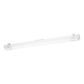 Osram - LED gaismeklis zem skapja POWER BATTEN LED/12W/230V 3000K 60 cm balts