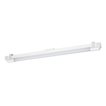 Osram - LED gaismeklis zem skapja POWER BATTEN LED/12W/230V 3000K 60 cm balts