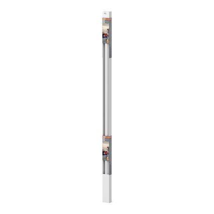 Osram - LED gaismeklis zem skapja TUBEKIT LED/19W/230V 3000K 120 cm balts