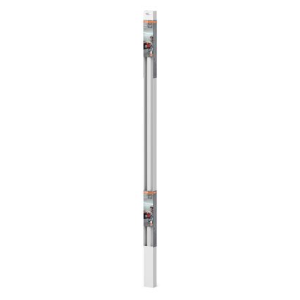 Osram - LED gaismeklis zem skapja TUBEKIT LED/19W/230V 4000K 120 cm balts