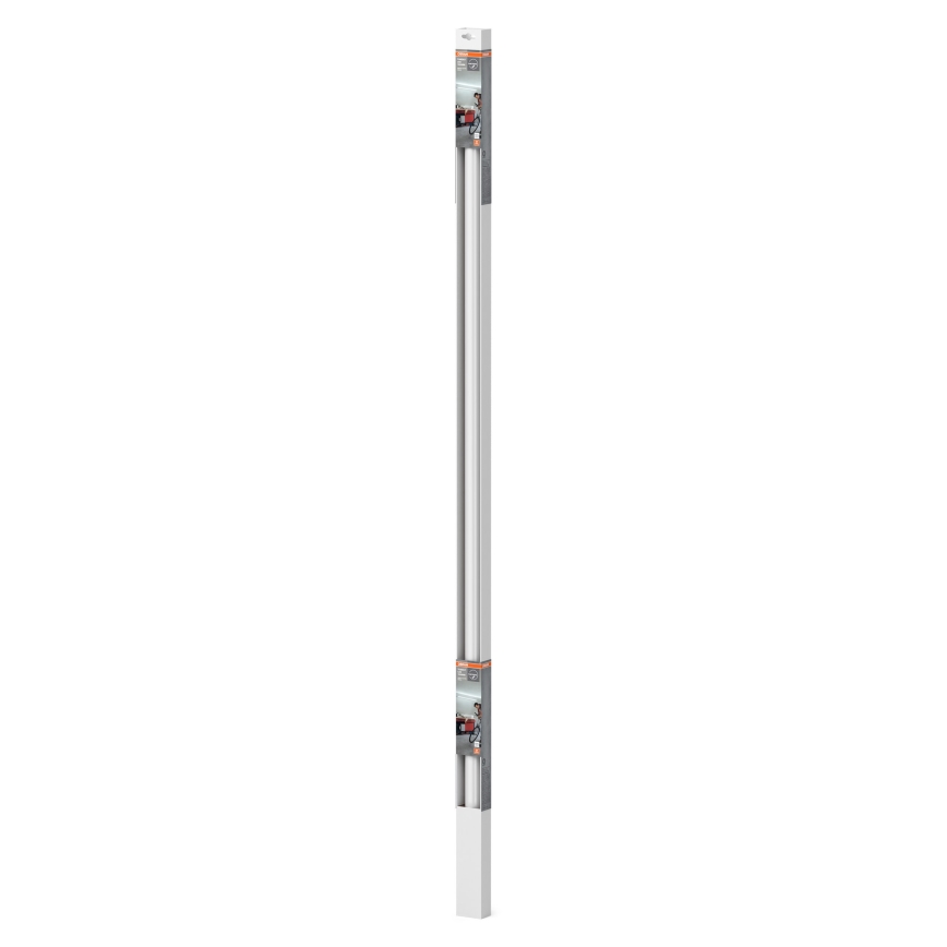 Osram - LED gaismeklis zem skapja TUBEKIT LED/21,5W/230V 4000K 150 cm balts