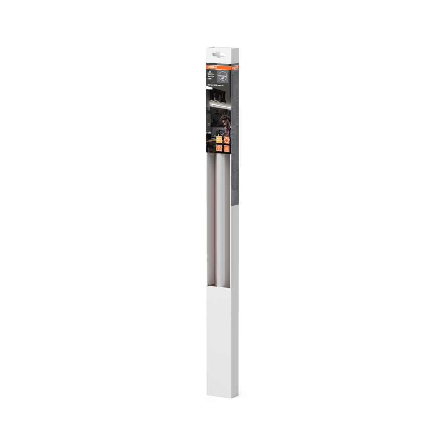 Osram - LED gaismeklis zem skapjiem BATTEN LED/8W/230V 3000K