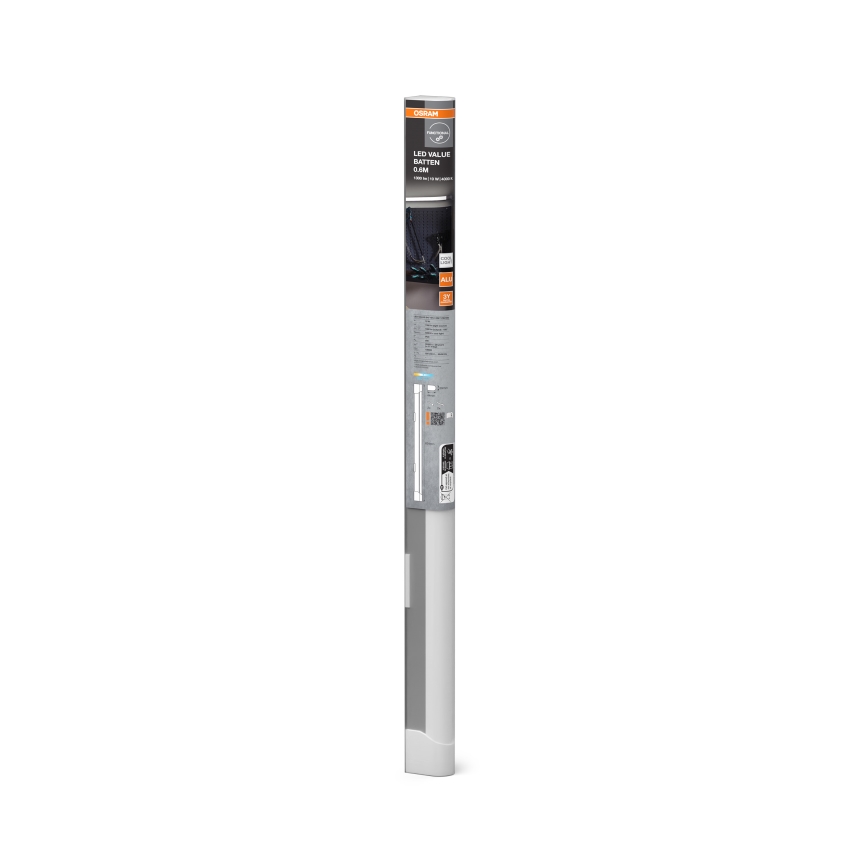 Osram - LED gaismeklis zem virtuves skapja BATTEN LED/10W/230V 60 cm