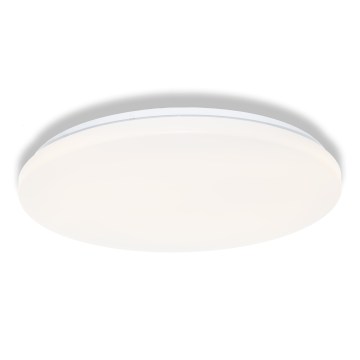 Osram - LED griestu gaismeklis ar krēslas sensoru CEILING ROUND LED/36W/230V 4000K Ø 48 cm balts