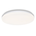 Osram - LED griestu gaismeklis ar krēslas sensoru CEILING ROUND LED/36W/230V 6500K Ø 48 cm balts