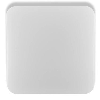 Osram - LED griestu gaismeklis ar krēslas sensoru SQUARE LED/24W/230V 33x33 cm