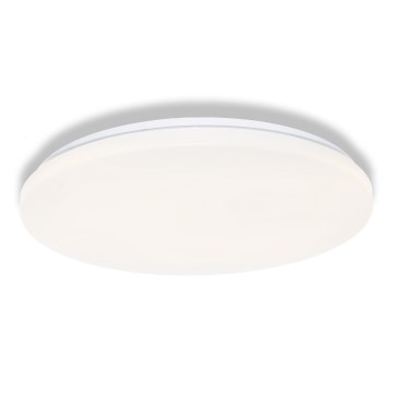 Osram - LED griestu gaismeklis CEILING ROUND LED/36W/230V 6500K Ø 48 cm balts