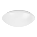 Osram - LED griestu gaismeklis ESSENTIAL LED/13W/230V 4000K Ø 25 cm