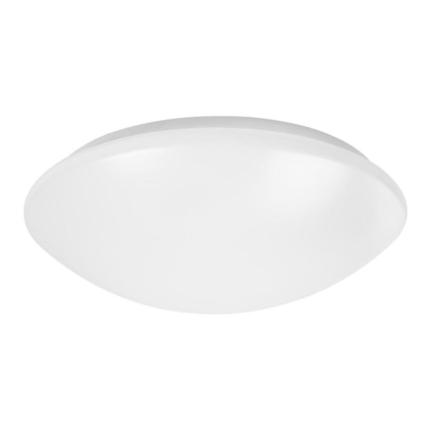 Osram - LED griestu gaismeklis ESSENTIAL LED/13W/230V 4000K Ø 25 cm