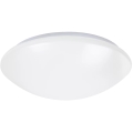Osram - LED griestu gaismeklis ESSENTIAL LED/13W/230V 6500K Ø 25 cm