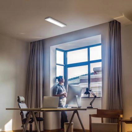 Osram - LED griestu gaismeklis OFFICE LINE LED/25W/230V 61,5 cm