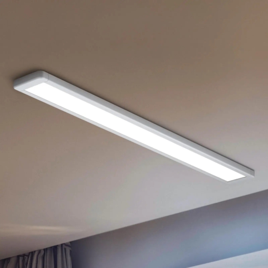 Osram - LED griestu gaismeklis OFFICE LINE LED/48W/230V 121,5 cm
