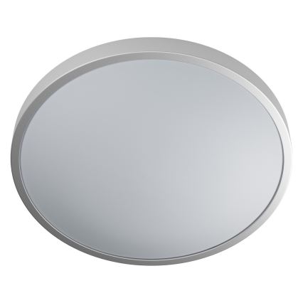 Osram - LED griestu gaismeklis ORBIS LED/24W/230V 2700/4000/6500K Ø 41 cm matēta hroma apdare