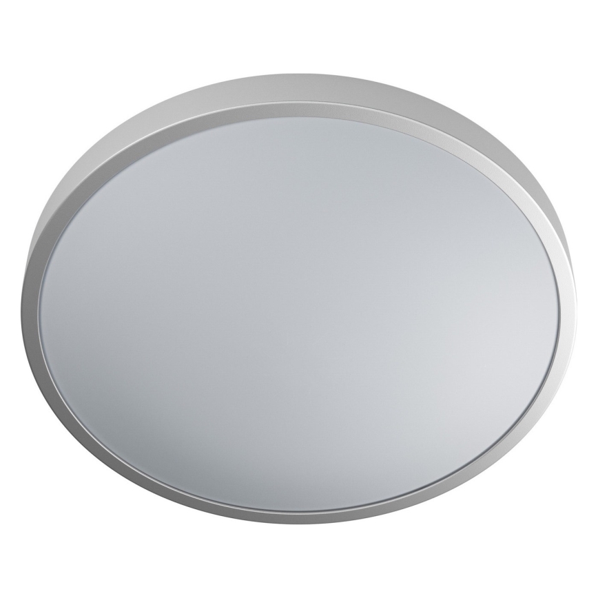 Osram - LED griestu gaismeklis ORBIS LED/24W/230V 2700/4000/6500K Ø 41 cm matēta hroma apdare