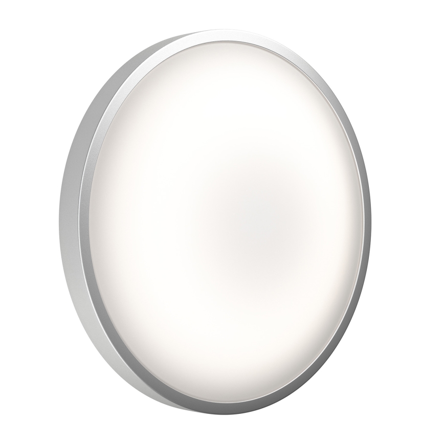 Osram - LED griestu gaismeklis ORBIS LED/24W/230V 2700/4000/6500K Ø 41 cm matēta hroma apdare