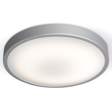 Osram - LED griestu gaismeklis ORBIS LED/24W/230V 2700/4000/6500K Ø 41 cm matēta hroma apdare