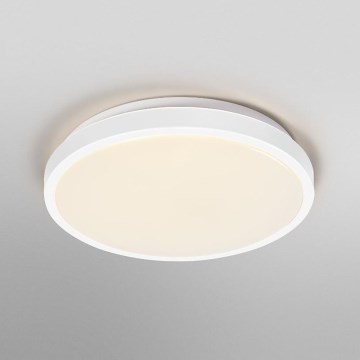 Osram - LED griestu gaismeklis ORBIS LONDON LED/16W/230V Ø 28 cm balts