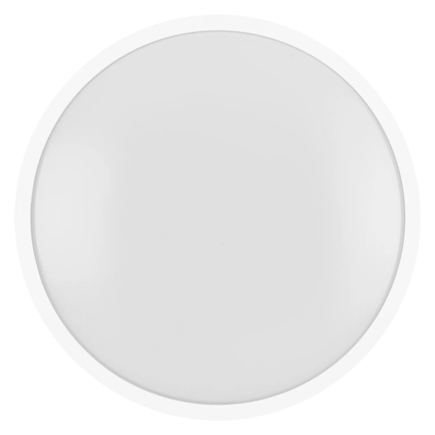 Osram - LED griestu gaismeklis ORBIS LONDON LED/16W/230V Ø 28 cm balts