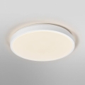 Osram - LED griestu gaismeklis ORBIS LONDON LED/24W/230V Ø 39,5 cm balts