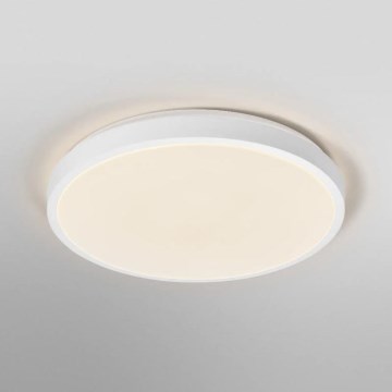 Osram - LED griestu gaismeklis ORBIS LONDON LED/24W/230V Ø 39,5 cm balts