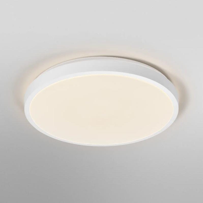Osram - LED griestu gaismeklis ORBIS LONDON LED/24W/230V Ø 39,5 cm balts