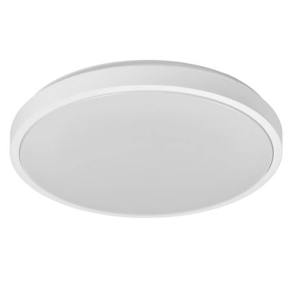 Osram - LED griestu gaismeklis ORBIS LONDON LED/24W/230V Ø 39,5 cm balts