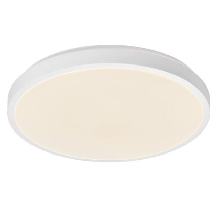 Osram - LED griestu gaismeklis ORBIS LONDON LED/24W/230V Ø 39,5 cm balts