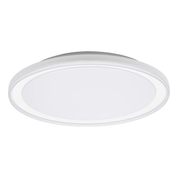 Osram - LED griestu gaismeklis ORBIS PEDERSON LED/36W/230V Ø 55 cm balts