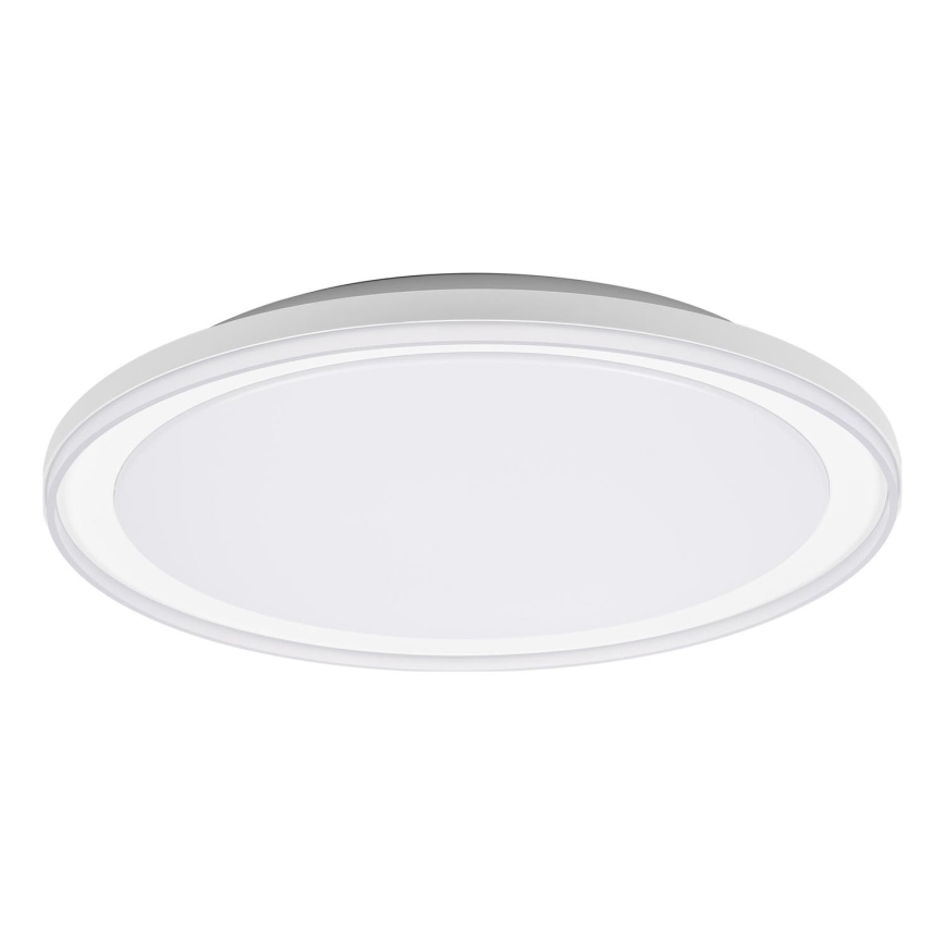 Osram - LED griestu gaismeklis ORBIS PEDERSON LED/36W/230V Ø 55 cm balts