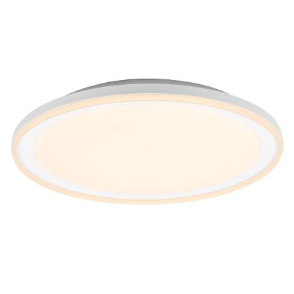 Osram - LED griestu gaismeklis ORBIS PEDERSON LED/36W/230V Ø 55 cm balts