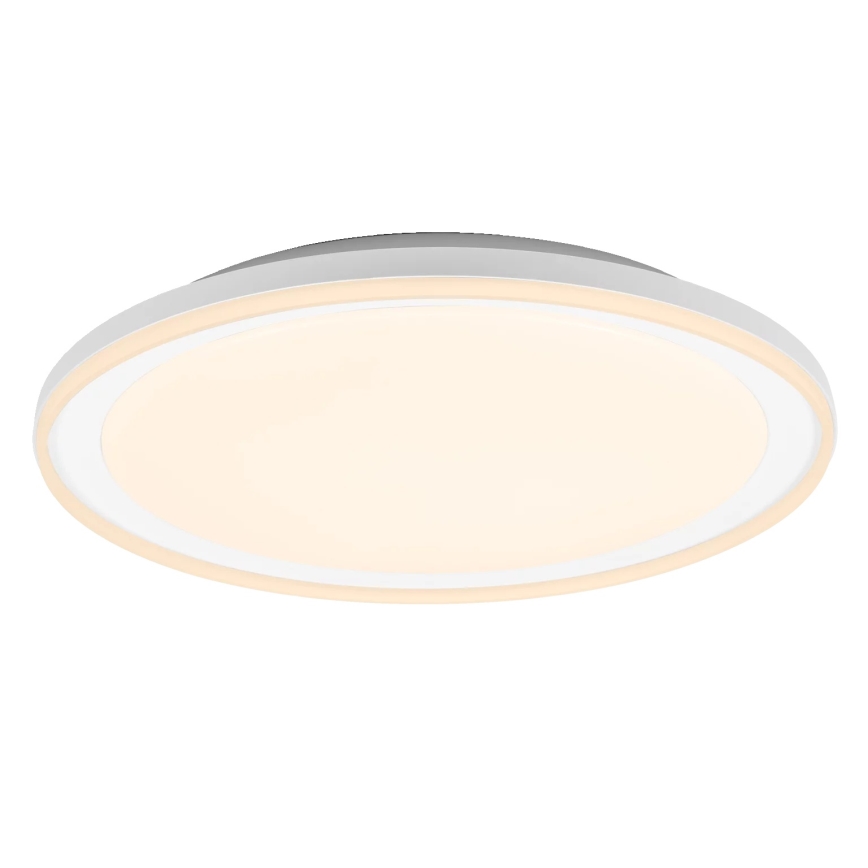 Osram - LED griestu gaismeklis ORBIS PEDERSON LED/36W/230V Ø 55 cm balts