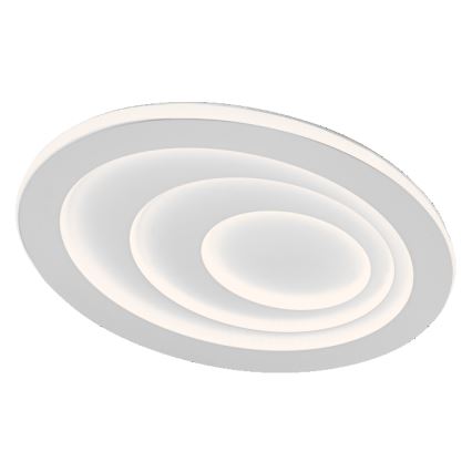 Osram - LED griestu gaismeklis ORBIS SPIRAL LED/37W/230V balts