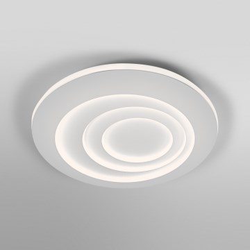 Osram - LED griestu gaismeklis ORBIS SPIRAL LED/42W/230V Ø 50,5 cm