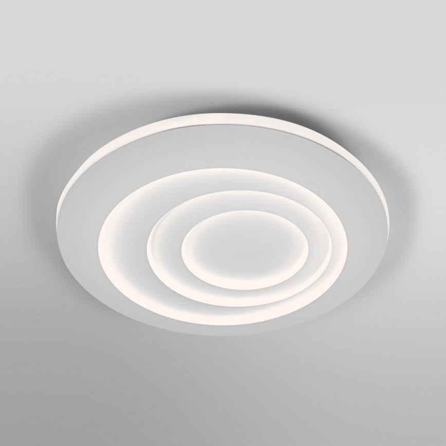 Osram - LED griestu gaismeklis ORBIS SPIRAL LED/42W/230V Ø 50,5 cm