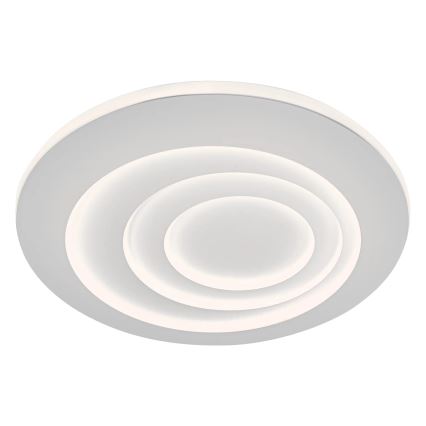 Osram - LED griestu gaismeklis ORBIS SPIRAL LED/42W/230V Ø 50,5 cm