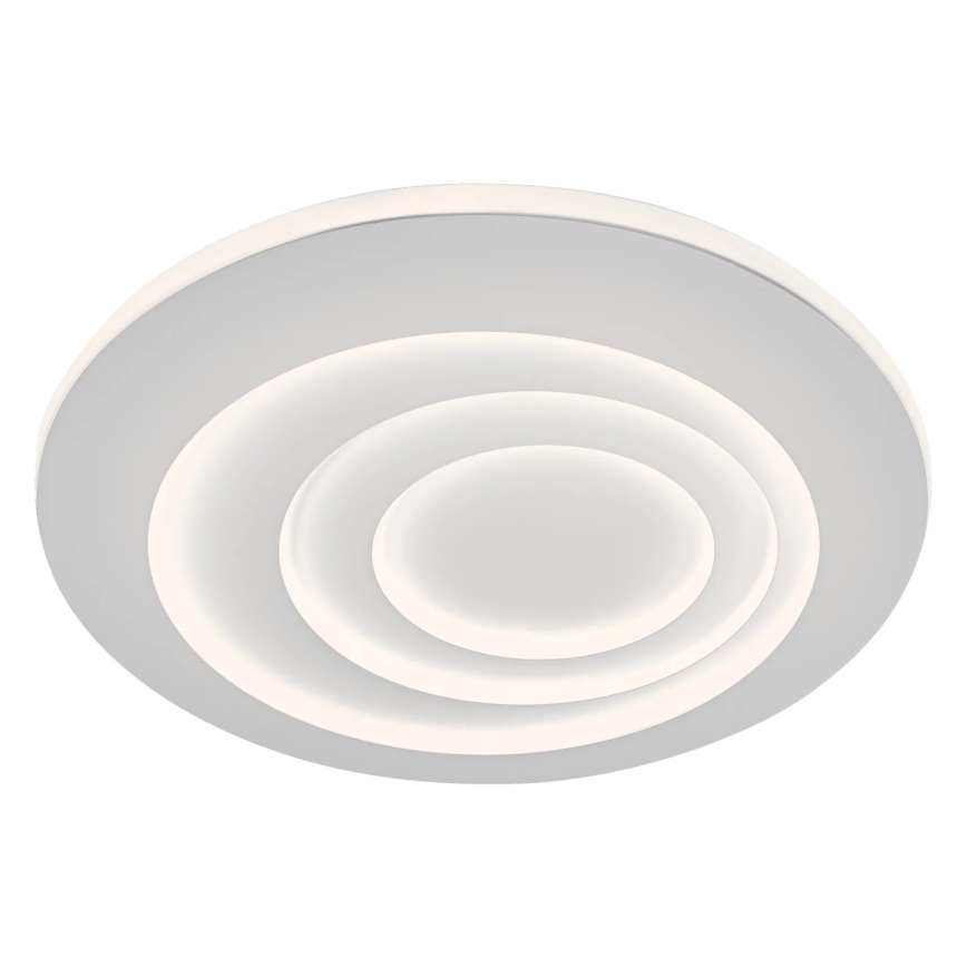 Osram - LED griestu gaismeklis ORBIS SPIRAL LED/42W/230V Ø 50,5 cm
