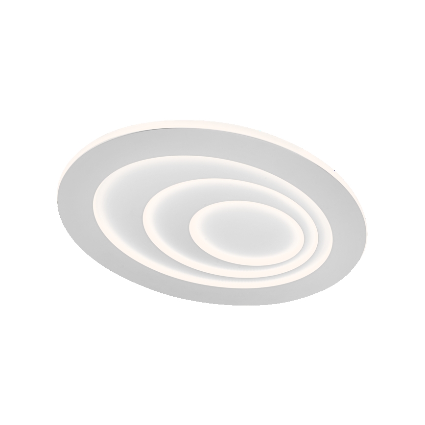 Osram - LED griestu gaismeklis ORBIS SPIRAL LED/63W/230V balts