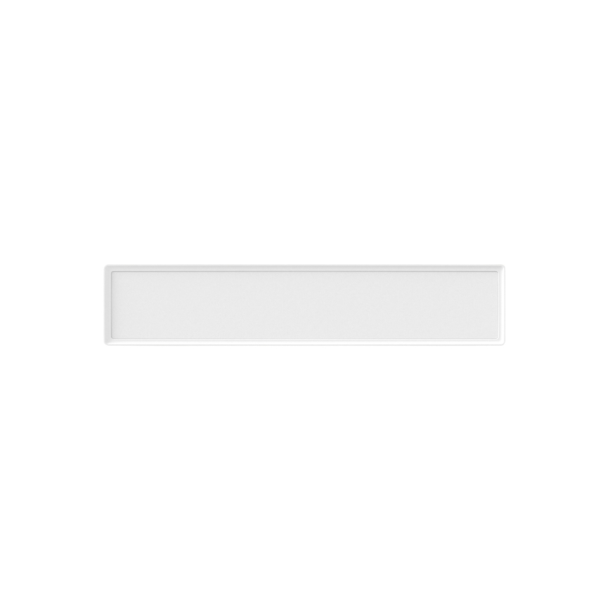 Osram - LED griestu gaismeklis PLANON EASYFIX LED/30W/230V 2800/4000/6000K IP54 balts