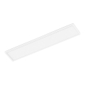 Osram - LED griestu gaismeklis PLANON EASYFIX LED/30W/230V 2800/4000/6000K IP54 balts