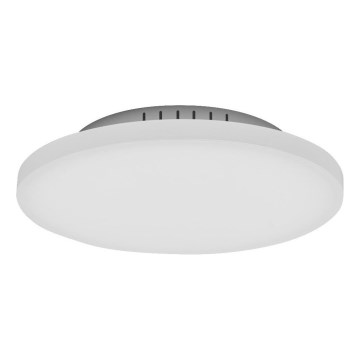 Osram - LED griestu gaismeklis PLANON LED/20W/230V 3000K Ø 30 cm balts