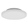 Osram - LED griestu gaismeklis PLANON LED/20W/230V 3000K Ø 30 cm balts