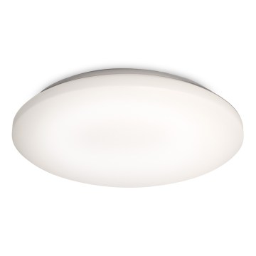 Osram - LED griestu gaismeklis vannas istabai ar kustības un krēslas sensoru ORBIS LED/25W/230V IP44