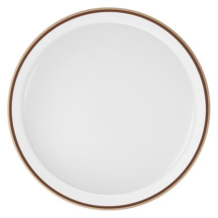 Osram - LED griestu lampa ar ventilatoru CEILING FAN LED/66W/230V 3000/4000/6500K balta + ar tālvadības pulti