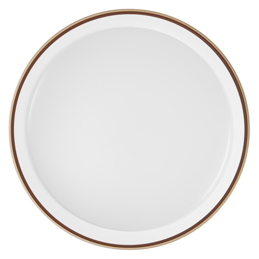 Osram - LED griestu lampa ar ventilatoru CEILING FAN LED/66W/230V 3000/4000/6500K balta + ar tālvadības pulti