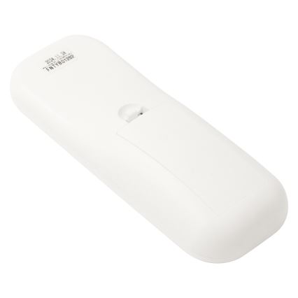 Osram - LED griestu lampa ar ventilatoru CEILING FAN LED/66W/230V 3000/4000/6500K balta + ar tālvadības pulti