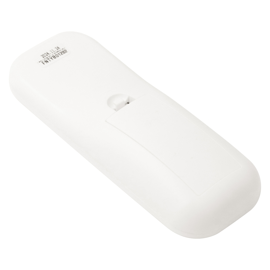 Osram - LED griestu lampa ar ventilatoru CEILING FAN LED/66W/230V 3000/4000/6500K balta + ar tālvadības pulti