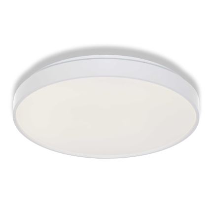 Osram - LED griestu lampa CEILING LUXO LED/24W/230V, diametrs 38 cm, balta