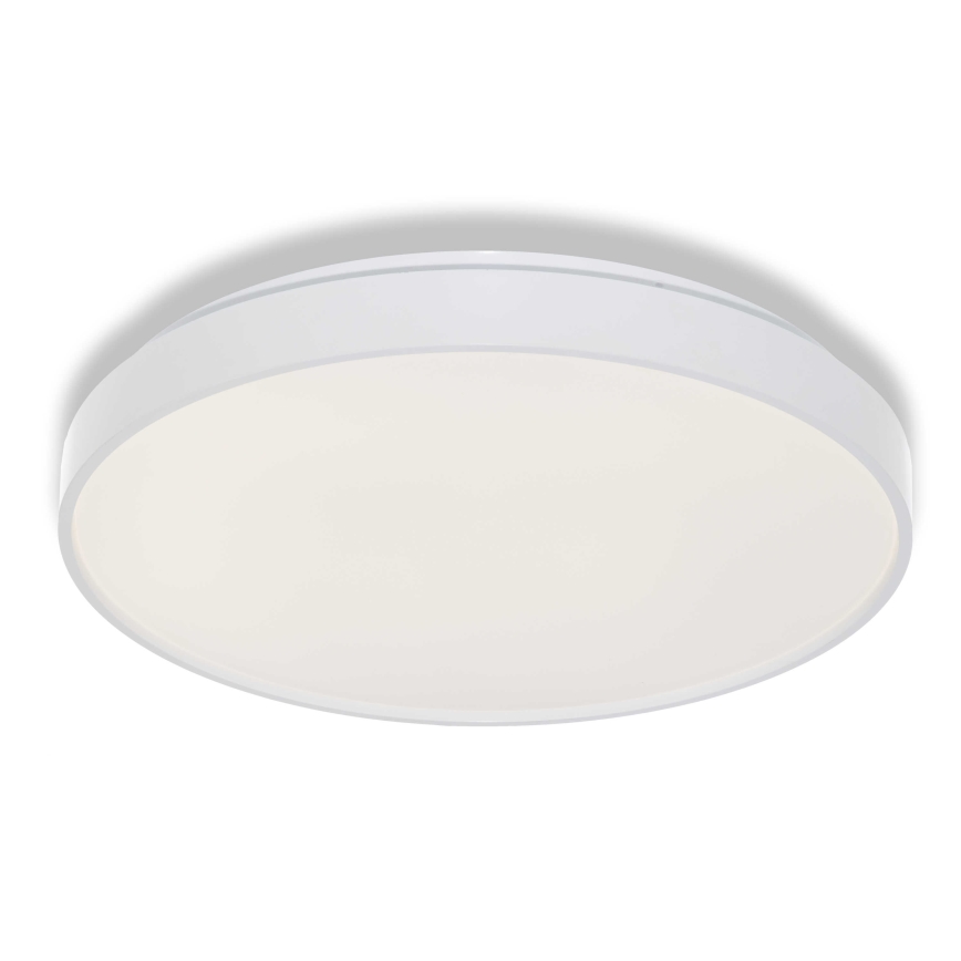 Osram - LED griestu lampa CEILING LUXO LED/24W/230V, diametrs 38 cm, balta