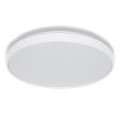 Osram - LED griestu lampa CEILING LUXO LED/36W/230V Ø 49 cm balta