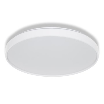 Osram - LED griestu lampa CEILING LUXO LED/36W/230V Ø 49 cm balta